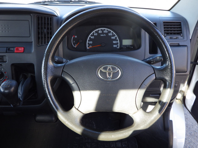 トヨタ タウンエース 小型 平ボディ DBF-S402U(97941) 18枚目