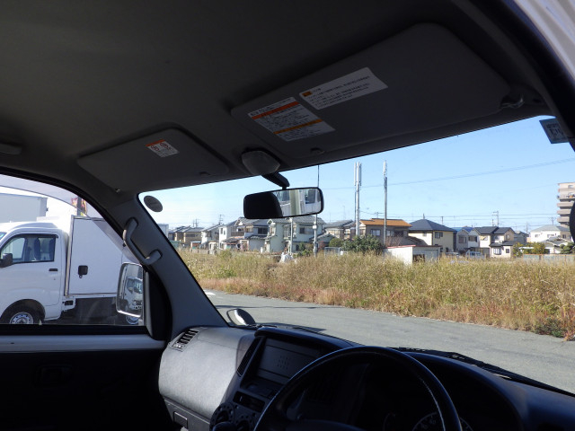 トヨタ タウンエース 小型 平ボディ DBF-S402U(97941) 20枚目