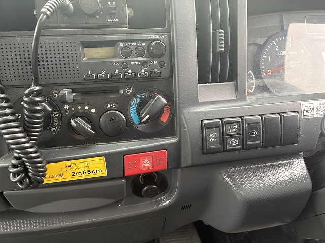 いすゞ エルフ 小型 バン TKG-NHR85AN(97940) 35枚目