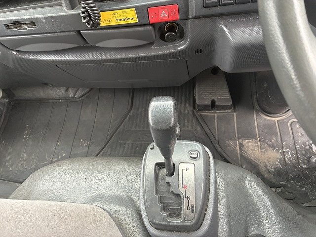 いすゞ エルフ 小型 バン TKG-NHR85AN(97940) 36枚目