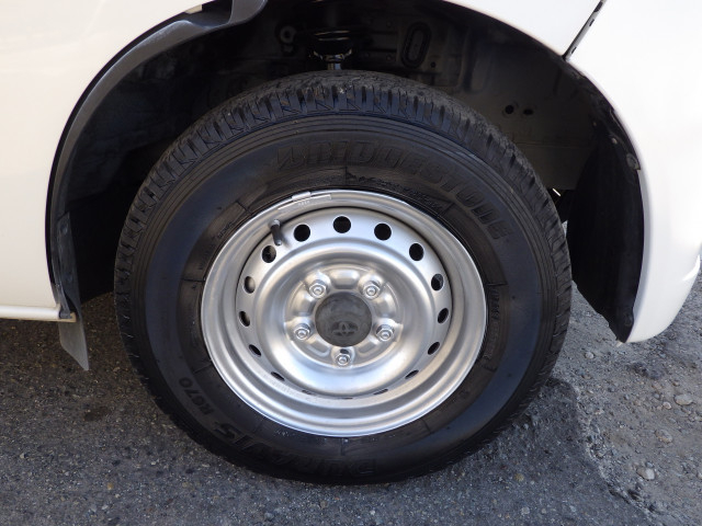 トヨタ タウンエース 小型 平ボディ DBF-S402U(97941) 27枚目