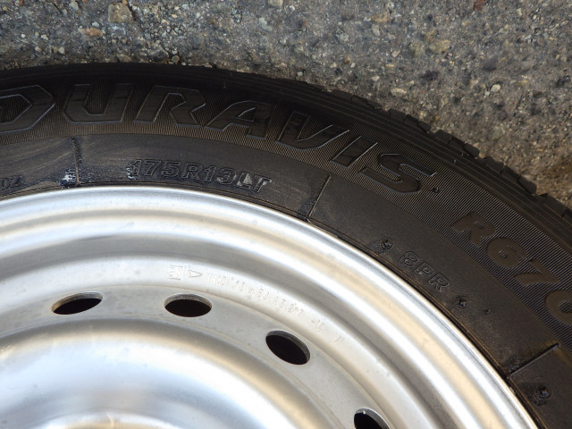 トヨタ タウンエース 小型 平ボディ DBF-S402U(97941) 28枚目