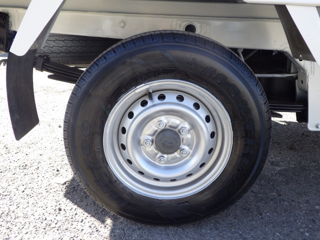 トヨタ タウンエース 小型 平ボディ DBF-S402U(97941) 29枚目