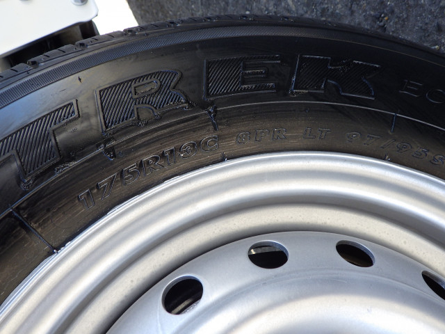 トヨタ タウンエース 小型 平ボディ DBF-S402U(97941) 30枚目