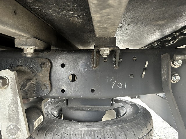 いすゞ エルフ 小型 バン TKG-NHR85AN(97940) 41枚目