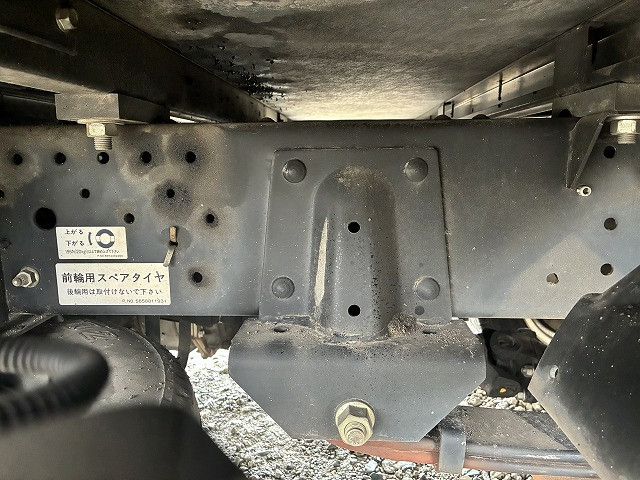 いすゞ エルフ 小型 バン TKG-NHR85AN(97940) 42枚目