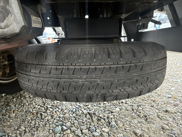 いすゞ エルフ 小型 バン TKG-NHR85AN(97940) 44枚目