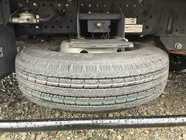 いすゞ エルフ 小型 バン TKG-NHR85AN(97940) 45枚目