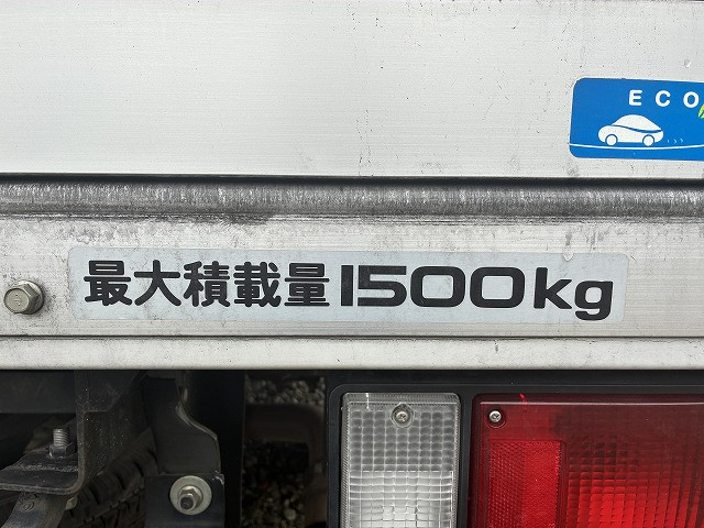 いすゞ エルフ 小型 バン TKG-NHR85AN(97940) 46枚目