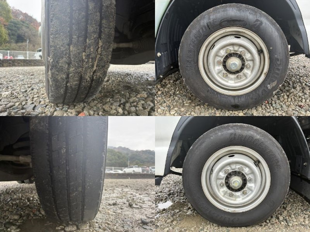 いすゞ エルフ 小型 バン TKG-NHR85AN(97940) 47枚目