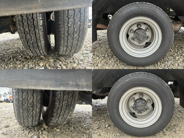 いすゞ エルフ 小型 バン TKG-NHR85AN(97940) 48枚目