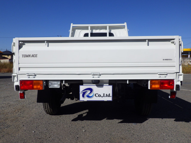 トヨタ タウンエース 小型 平ボディ DBF-S402U(97941) 41枚目