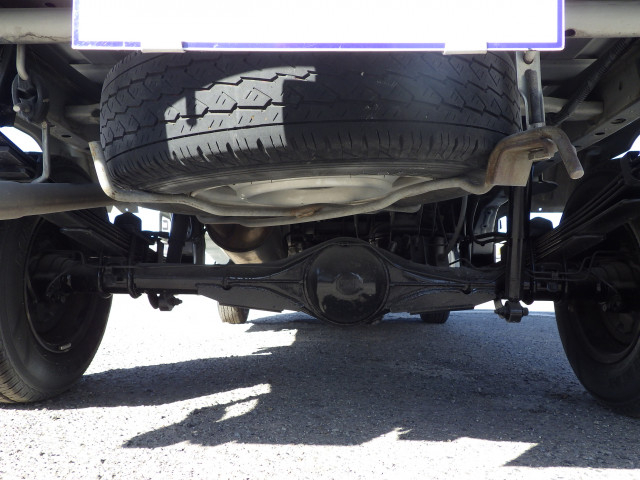 トヨタ タウンエース 小型 平ボディ DBF-S402U(97941) 42枚目