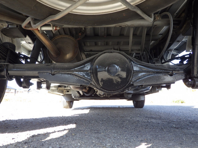 トヨタ タウンエース 小型 平ボディ DBF-S402U(97941) 43枚目