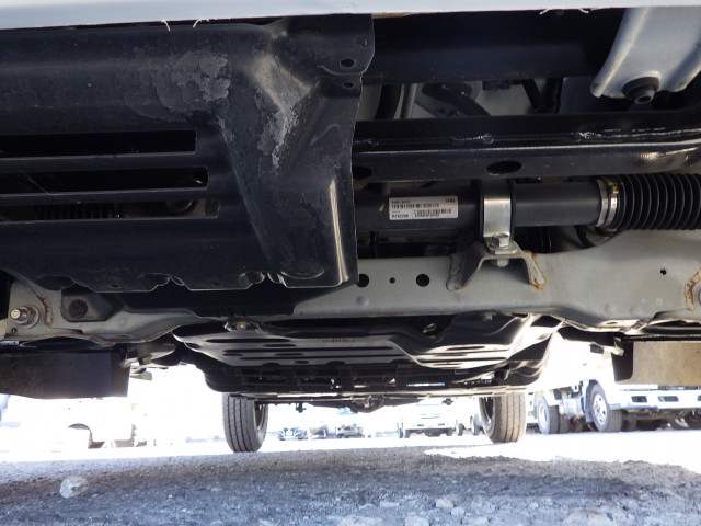 トヨタ タウンエース 小型 平ボディ DBF-S402U(97941) 44枚目