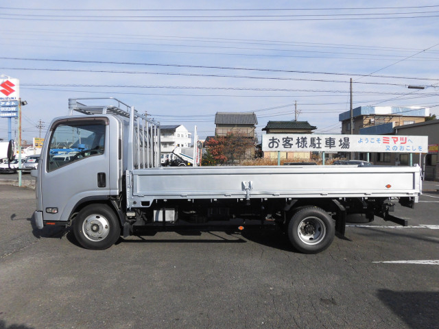 いすゞ エルフ 小型 平ボディ TKG-NPR85AR(97943) 6枚目