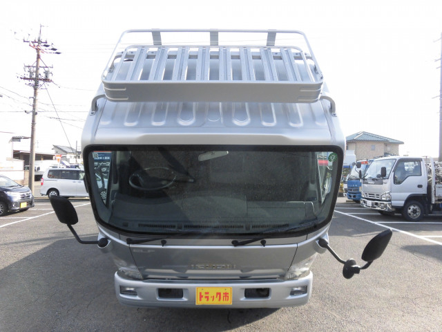 いすゞ エルフ 小型 平ボディ TKG-NPR85AR(97943) 8枚目