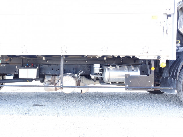 三菱ふそう ファイター 中型 ウィング TKG-FK71F(97942) 19枚目