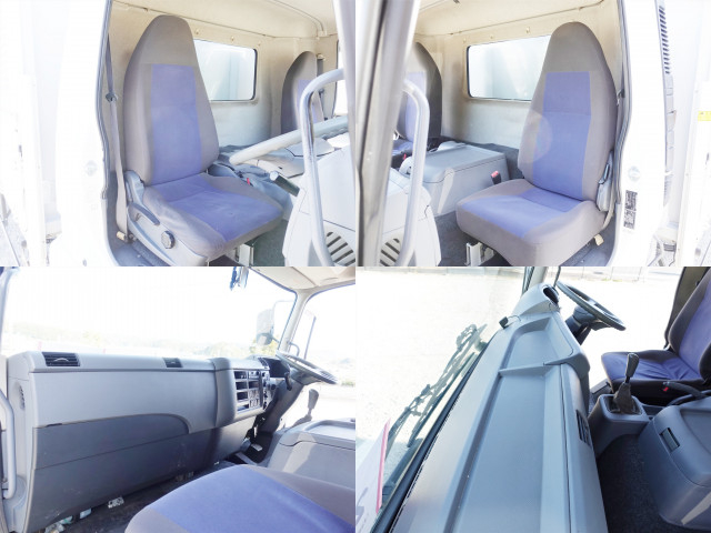 三菱ふそう ファイター 中型 ウィング TKG-FK71F(97942) 22枚目