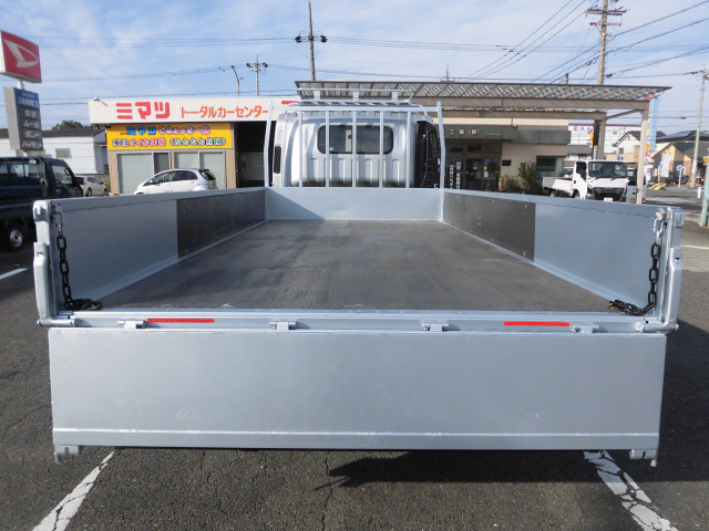 いすゞ エルフ 小型 平ボディ TKG-NPR85AR(97943) 13枚目