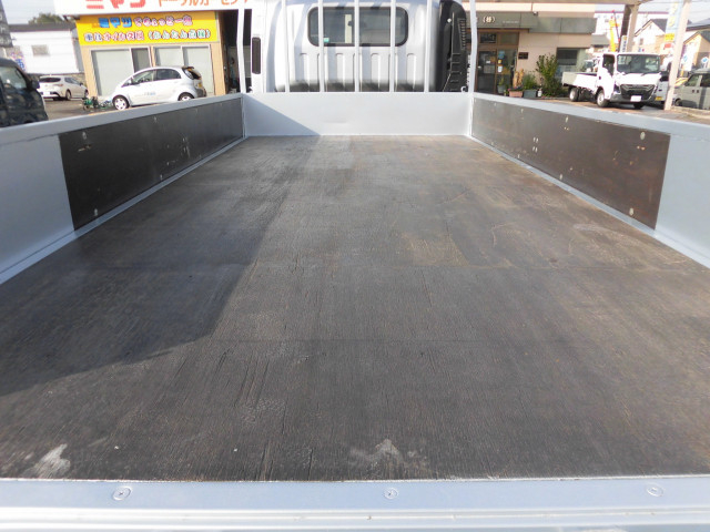 いすゞ エルフ 小型 平ボディ TKG-NPR85AR(97943) 14枚目