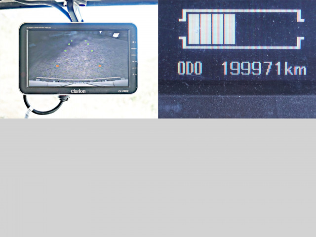 三菱ふそう ファイター 中型 ウィング TKG-FK71F(97942) 24枚目