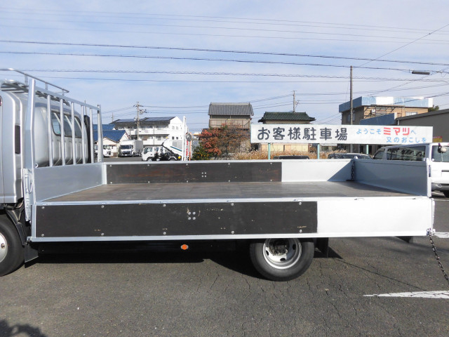 いすゞ エルフ 小型 平ボディ TKG-NPR85AR(97943) 15枚目