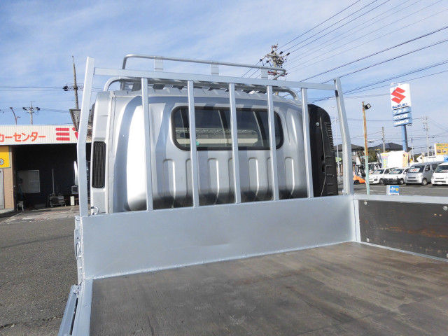 いすゞ エルフ 小型 平ボディ TKG-NPR85AR(97943) 16枚目