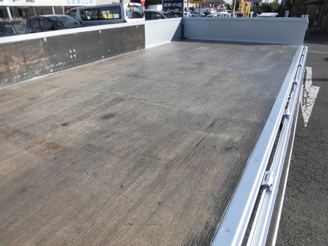 いすゞ エルフ 小型 平ボディ TKG-NPR85AR(97943) 17枚目