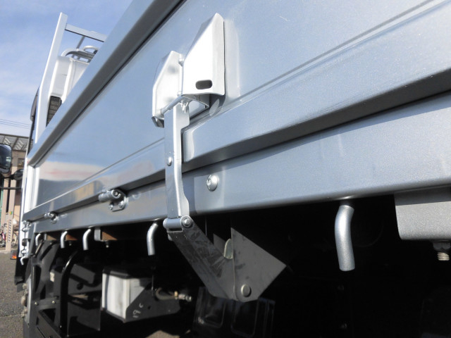 いすゞ エルフ 小型 平ボディ TKG-NPR85AR(97943) 18枚目