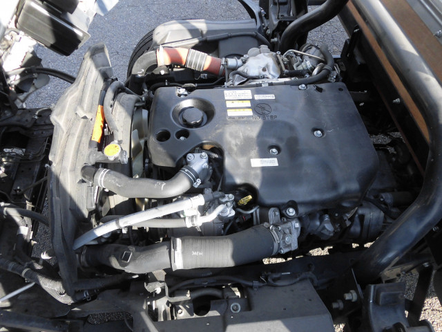 いすゞ エルフ 小型 平ボディ TKG-NPR85AR(97943) 20枚目