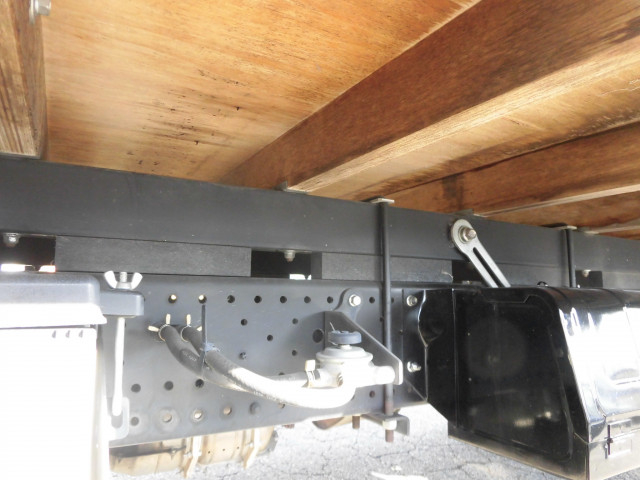 いすゞ エルフ 小型 平ボディ TKG-NPR85AR(97943) 22枚目