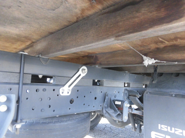 いすゞ エルフ 小型 平ボディ TKG-NPR85AR(97943) 24枚目