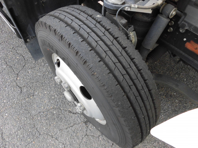 いすゞ エルフ 小型 平ボディ TKG-NPR85AR(97943) 25枚目