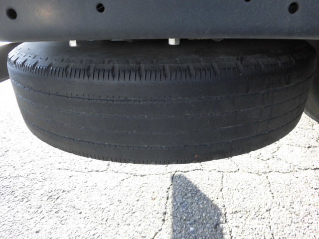 いすゞ エルフ 小型 平ボディ TKG-NPR85AR(97943) 27枚目