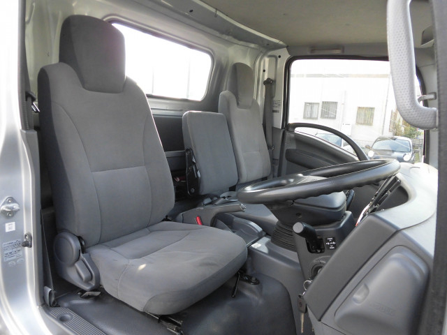 いすゞ エルフ 小型 平ボディ TKG-NPR85AR(97943) 28枚目