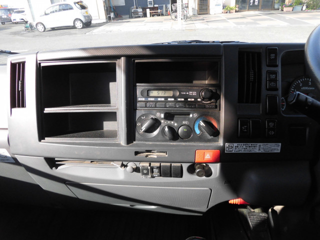 いすゞ エルフ 小型 平ボディ TKG-NPR85AR(97943) 31枚目