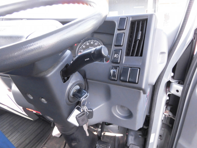 いすゞ エルフ 小型 平ボディ TKG-NPR85AR(97943) 32枚目