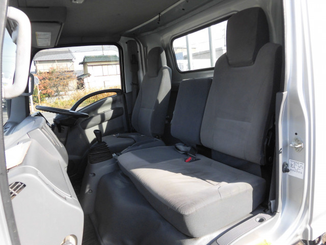 いすゞ エルフ 小型 平ボディ TKG-NPR85AR(97943) 33枚目