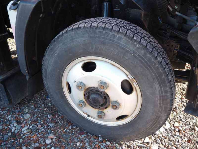 日野 デュトロ 小型 高所作業車 TKG-XZU600X(97944) 22枚目