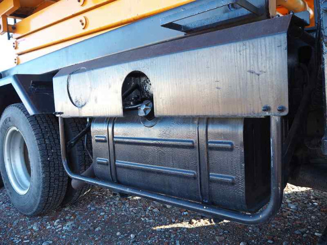 日野 デュトロ 小型 高所作業車 TKG-XZU600X(97944) 24枚目