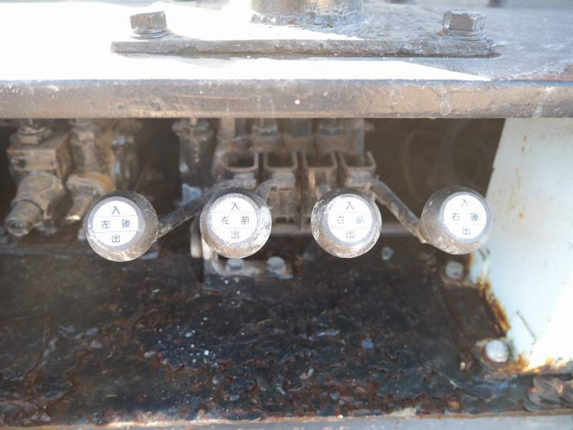 日野 デュトロ 小型 高所作業車 TKG-XZU600X(97944) 27枚目