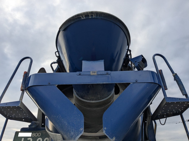 三菱ふそう スーパーグレート 大型 ミキサー車 QKG-FV50VX(97945) 19枚目