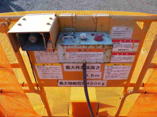 日野 デュトロ 小型 高所作業車 TKG-XZU600X(97944) 41枚目