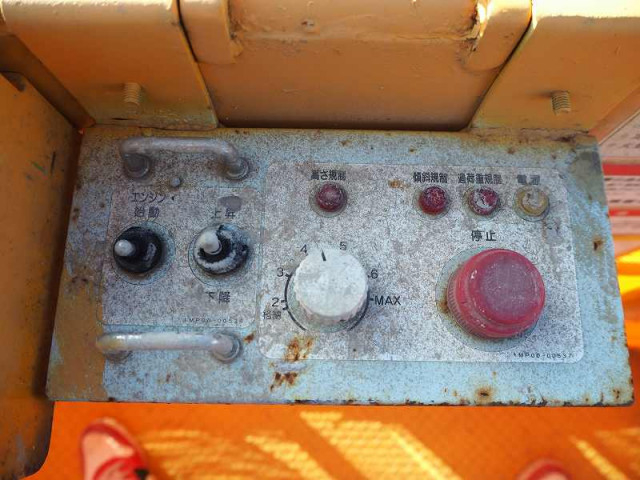 日野 デュトロ 小型 高所作業車 TKG-XZU600X(97944) 42枚目