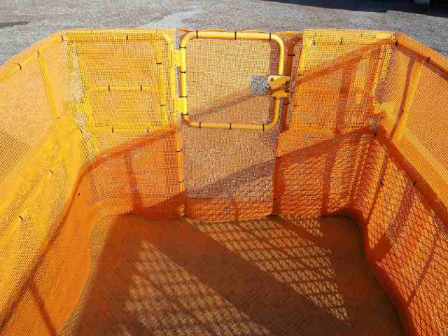 日野 デュトロ 小型 高所作業車 TKG-XZU600X(97944) 43枚目