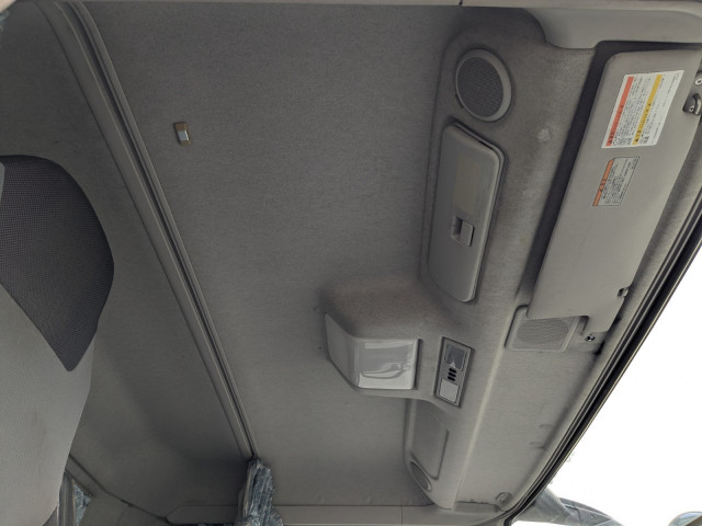 三菱ふそう スーパーグレート 大型 ミキサー車 QKG-FV50VX(97945) 31枚目