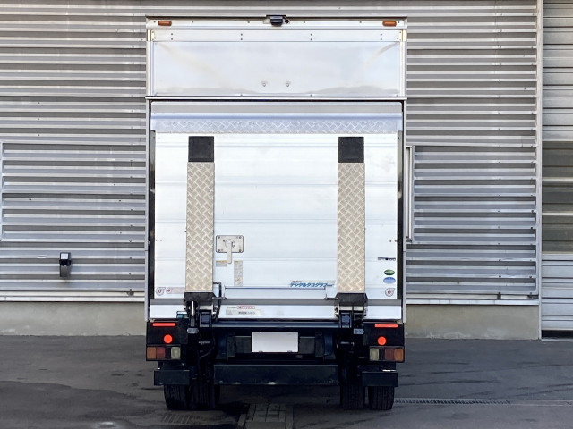 三菱ふそう キャンター 小型 バン TPG-FEA50(97946) 3枚目