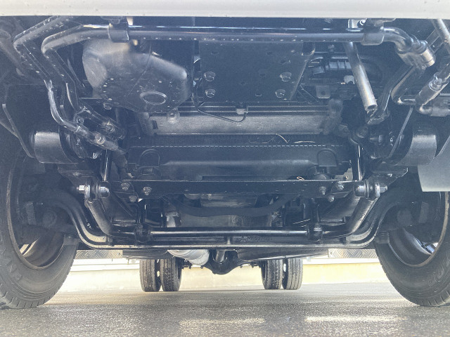 三菱ふそう キャンター 小型 バン TPG-FEA50(97946) 7枚目