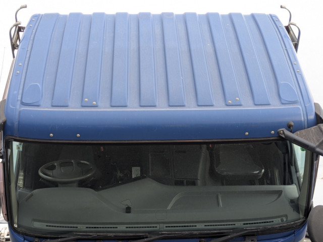 三菱ふそう スーパーグレート 大型 ミキサー車 QKG-FV50VX(97945) 40枚目